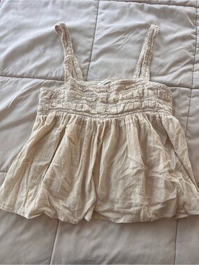 Neuflora Tank top Blouse